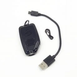 Boating Flashlights SureFire Sidekick Rechargeable Keychain Light | SureFire Distributor -Cheap Brightguy Store SureFire Sidekick Compact Keychain Light 3