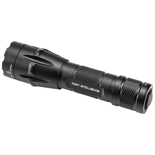 Boating Flashlights Surefire Fury Dual Fuel IntelliBeam™ Flashlight | 1,500 Lumens | Rechargeable 8 Boating Flashlights Surefire Fury Dual Fuel IntelliBeam™ Flashlight | 1,500 Lumens | Rechargeable - Image 6