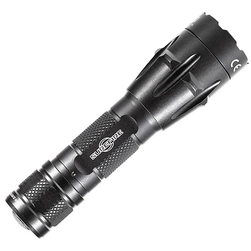 Boating Flashlights Surefire Fury Dual Fuel IntelliBeam™ Flashlight | 1,500 Lumens | Rechargeable 7 Boating Flashlights Surefire Fury Dual Fuel IntelliBeam™ Flashlight | 1,500 Lumens | Rechargeable - Image 5