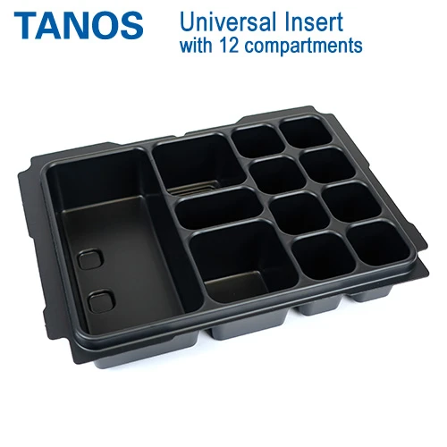 T-Loc TANOS Universal Insert 80101017 | TANOS Distributor -Cheap Brightguy Store TANOS Universal Insert