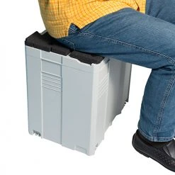 T-Loc TANOS Systainer® Cushion | Systainer Distributor -Cheap Brightguy Store TANOS systainer Cushion 2