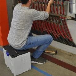 T-Loc TANOS Systainer® Cushion | Systainer Distributor -Cheap Brightguy Store TANOS systainer Cushion 3