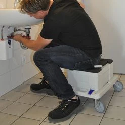 T-Loc TANOS Systainer® Cushion | Systainer Distributor -Cheap Brightguy Store TANOS systainer Cushion 4