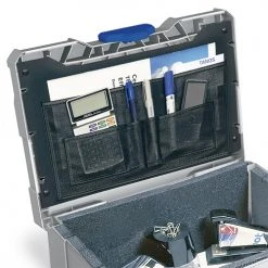 T-Loc TANOS Systainer Office Lid Insert | Tanos Systainer® Distributor -Cheap Brightguy Store TANOS systainer Office Lid Insert 2