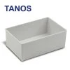 Cases Tanos Systainer® Bottom Insert Box Large | Tanos Distributor -Cheap Brightguy Store Tanos Bottom Insert Box Large