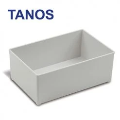 Cases Tanos Systainer® Bottom Insert Box Large | Tanos Distributor