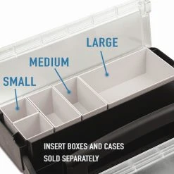 Cases Tanos Bottom Insert Box Small | Tanos Distributor -Cheap Brightguy Store Tanos Bottom Insert Box Large 1 1