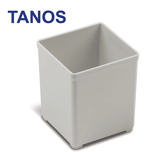 Cases Tanos Bottom Insert Box Small | Tanos Distributor -Cheap Brightguy Store Tanos Bottom Insert Box Small
