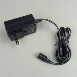 Accessories Underwater Kinetics 12818 AC Power Supply With USB Connector