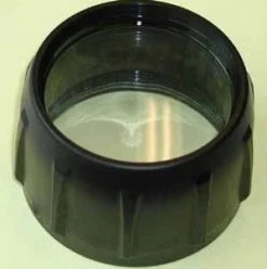 Accessories Underwater Kinetics D4 And D8 Bezel 44817