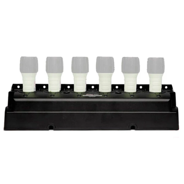 Accessories Underwater Kinetics Nitex Pro 6 Station Charger 12841 | Extra 30% Off 4 Accessories Underwater Kinetics Nitex Pro 6 Station Charger 12841 | Extra 30% Off - Image 2