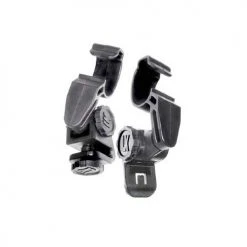 Accessories Underwater Kinetics UK 4AA Helmet Clip 14819