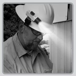 Accessories Underwater Kinetics UK 4AA Helmet Clip 14819 7 Accessories Underwater Kinetics UK 4AA Helmet Clip 14819 -Cheap Brightguy Store Underwater Kinetics UK 4AA Helmet Clip 2