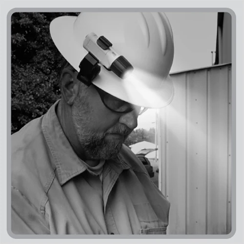 Accessories Underwater Kinetics UK 4AA Helmet Clip 14819 5 Accessories Underwater Kinetics UK 4AA Helmet Clip 14819 - Image 3