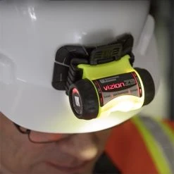 Accessories Underwater Kinetics Vizion Helmet Mount 17505 | Made In USA -Cheap Brightguy Store Underwater Kinetics Vizion Helmet Mount 3