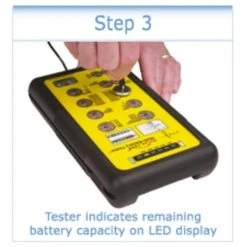 Accessories ZTS Battery Tester MBT1 | Made In The USA -Cheap Brightguy Store ZTS Battery Tester MBT 1 7 600x600 1