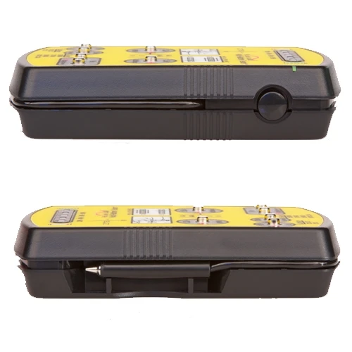 Accessories ZTS Battery Tester Mini-MBT | Authorized Distributor 6 Accessories ZTS Battery Tester Mini-MBT | Authorized Distributor - Image 4